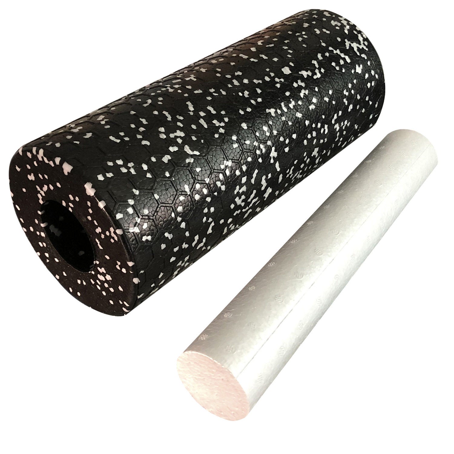 EPP Foam Yoga Roller Muscle Massage Column