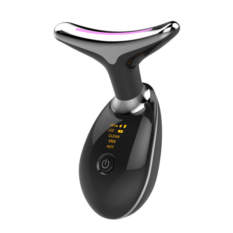 Neck and Facial Massager