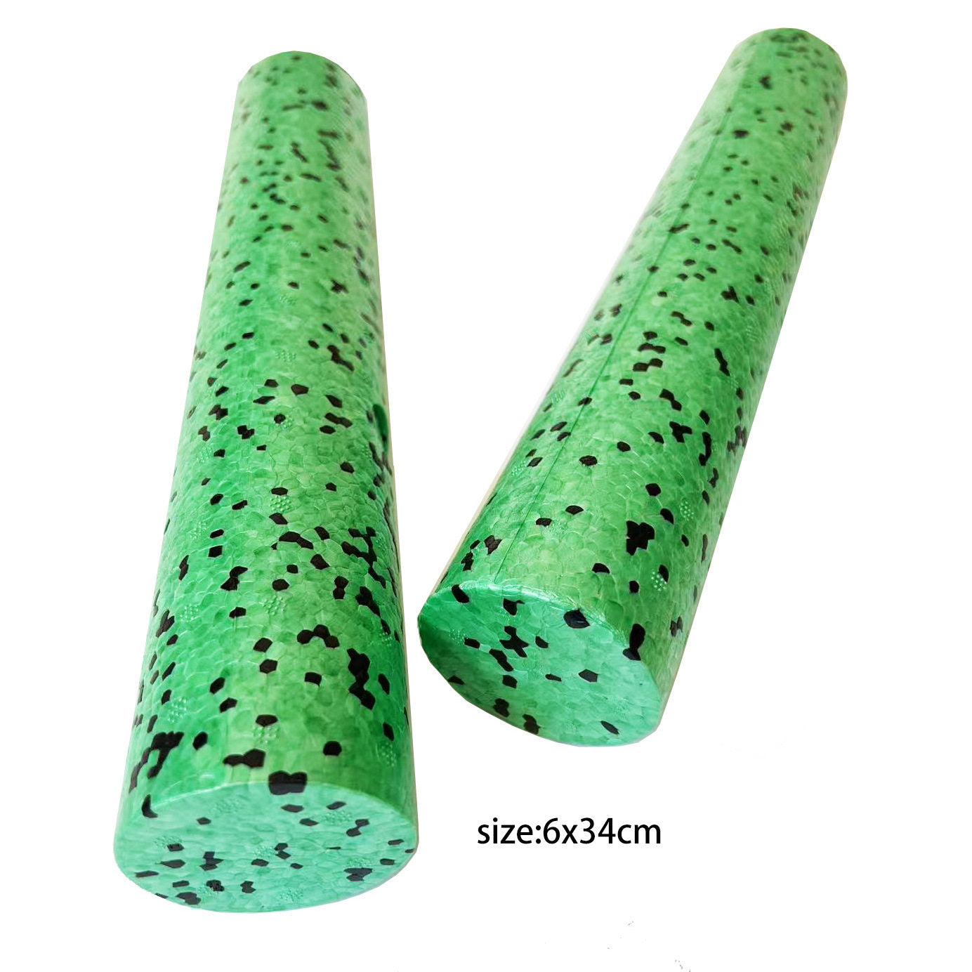 EPP Foam Yoga Roller Muscle Massage Column
