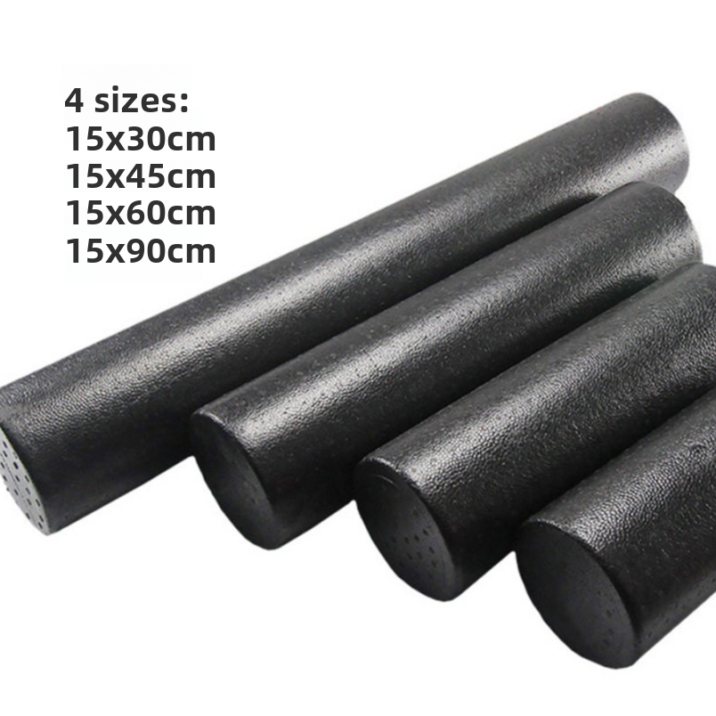 EPP Foam Yoga Roller Muscle Massage Column