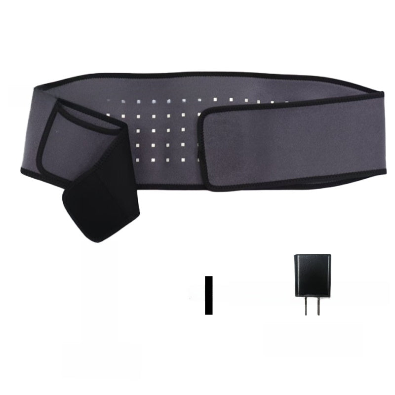 Red Light Therapy Waist Belt