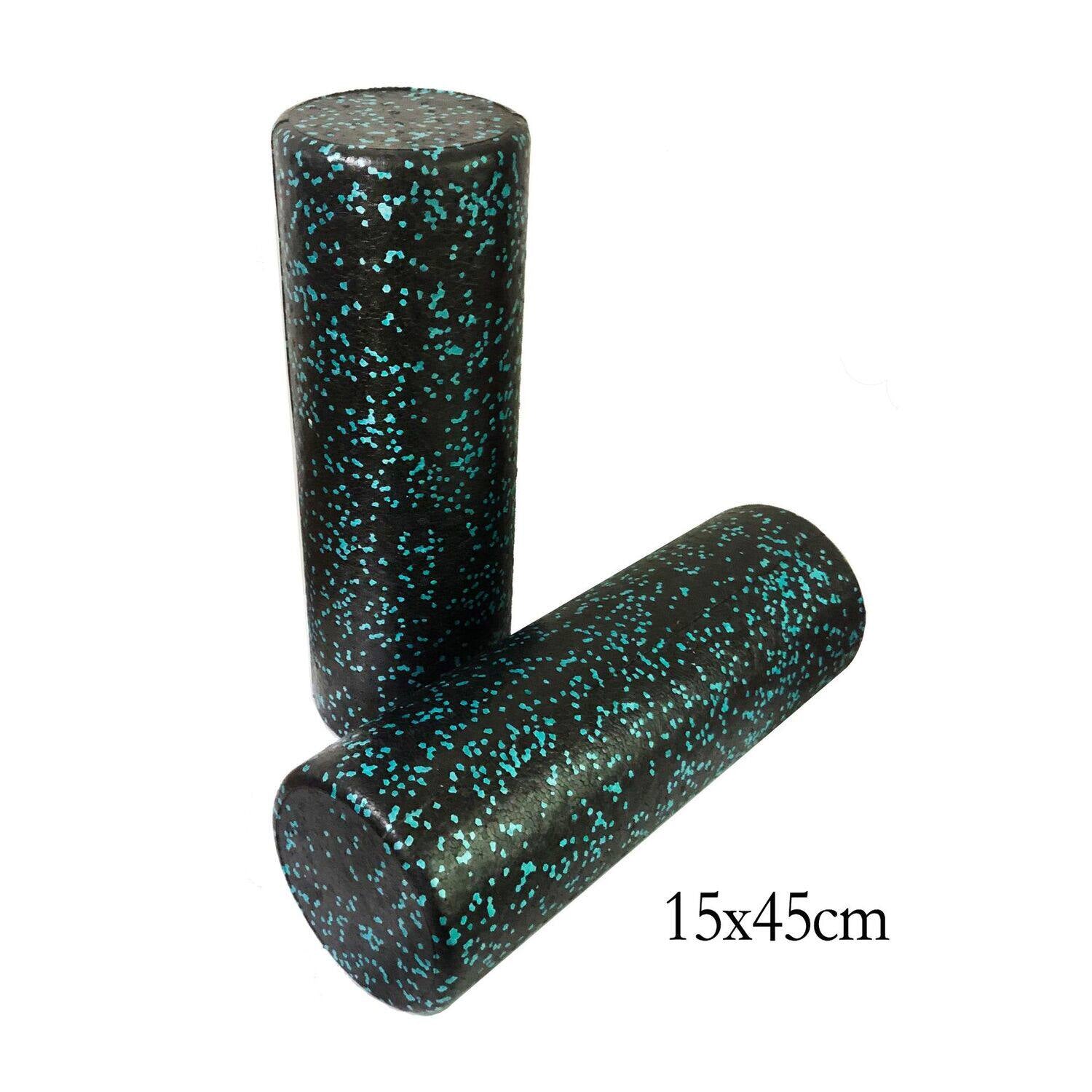 EPP Foam Yoga Roller Muscle Massage Column