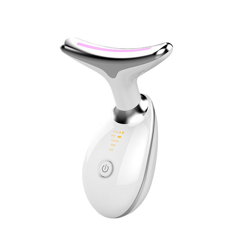 Neck and Facial Massager