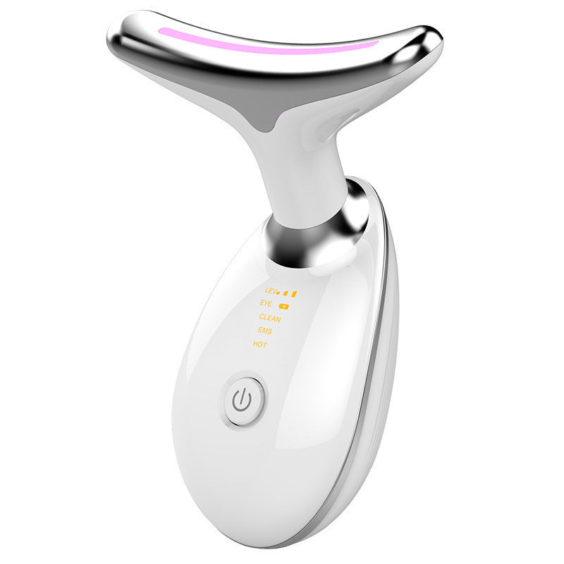 Neck and Facial Massager