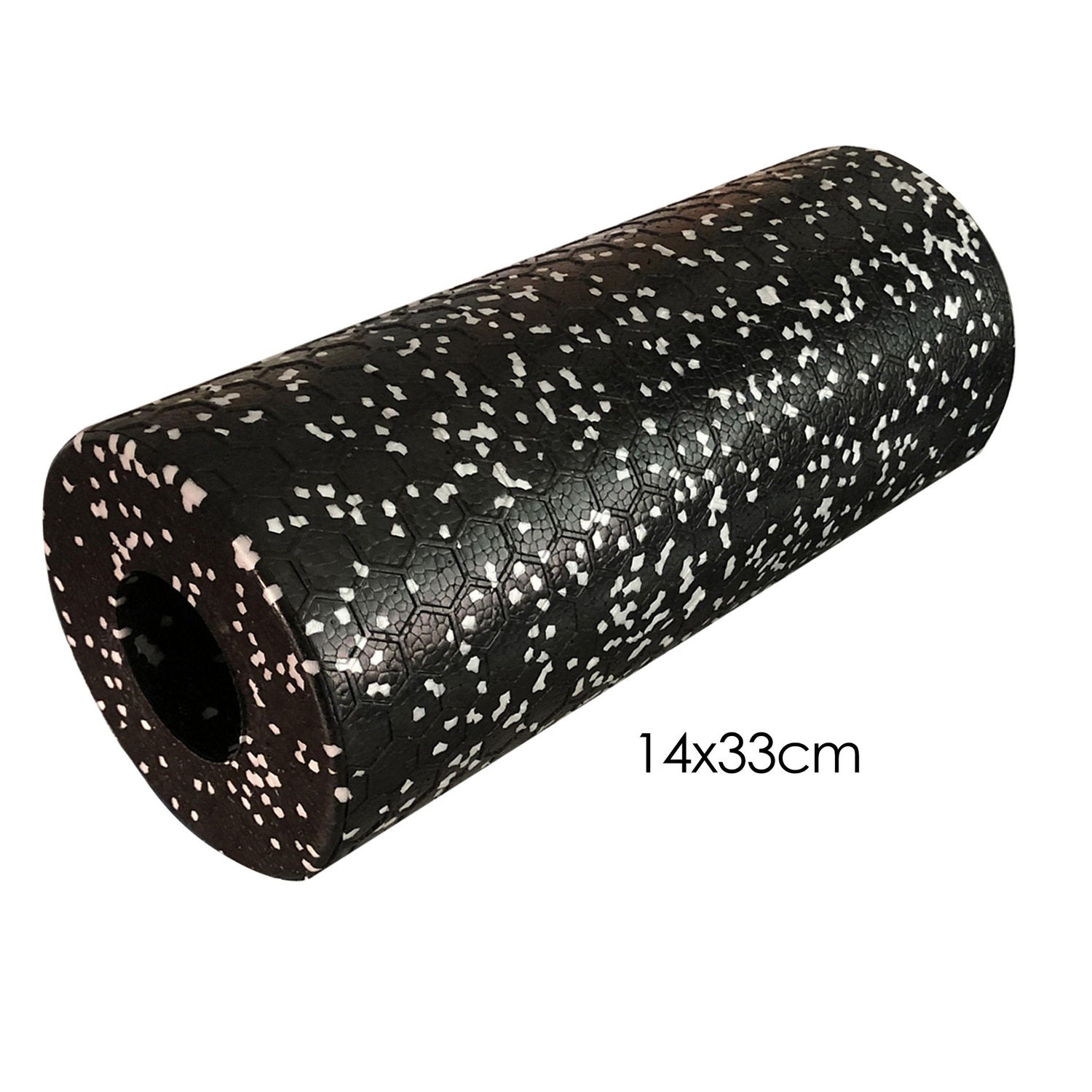 EPP Foam Yoga Roller Muscle Massage Column
