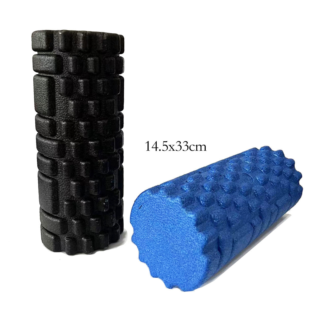 EPP Foam Yoga Roller Muscle Massage Column