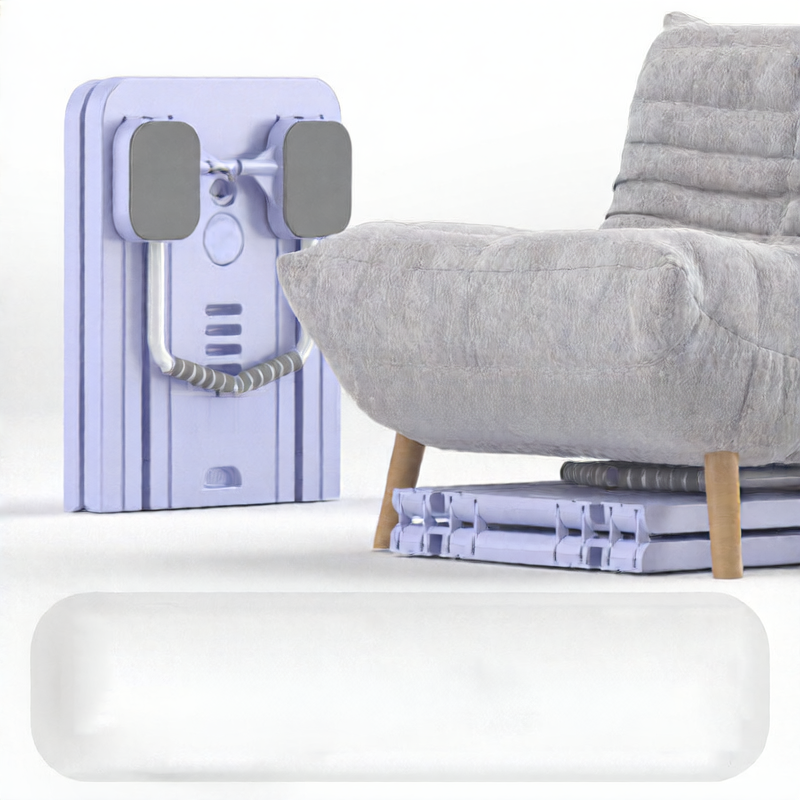 Multi-functional Fitness Board