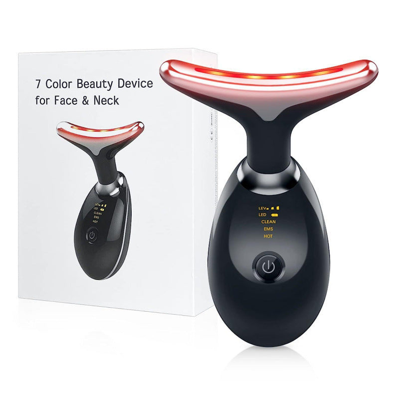 Neck and Facial Massager