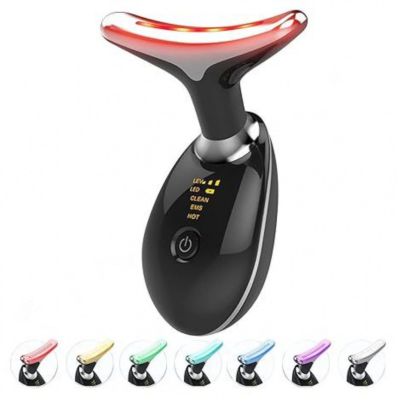 Neck and Facial Massager
