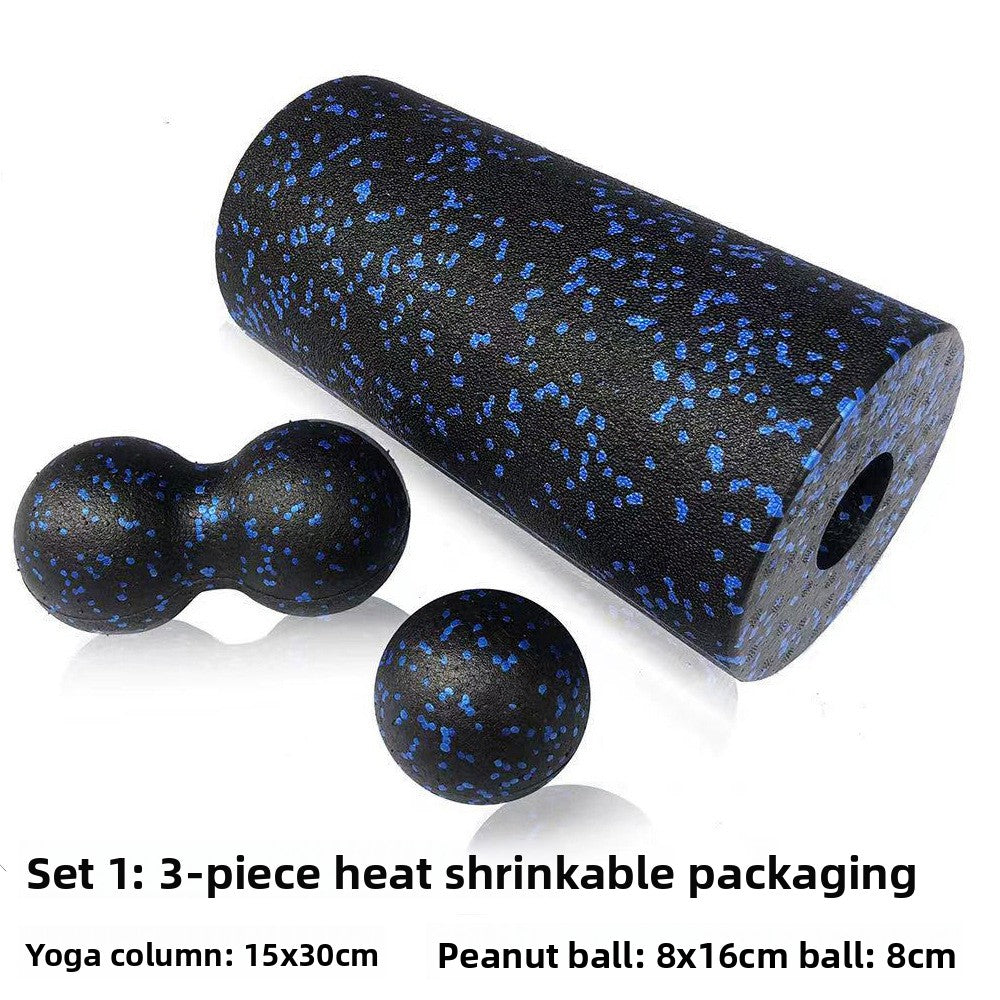EPP Foam Yoga Roller Muscle Massage Column