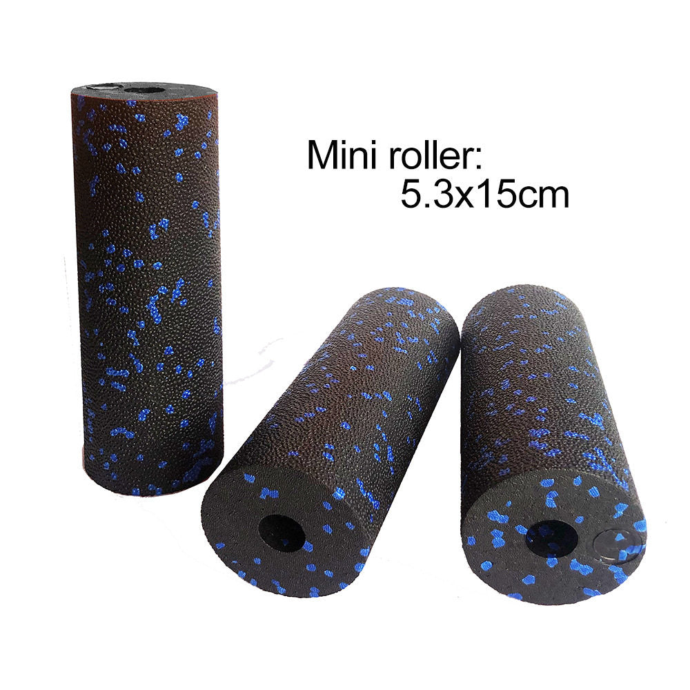 EPP Foam Yoga Roller Muscle Massage Column